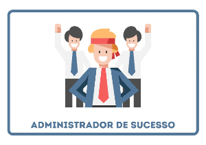 Administrador de Sucesso