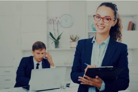 AUXILIAR ADMINISTRATIVO