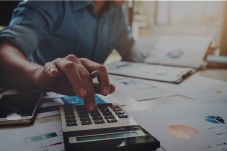 AUXILIAR FINANCEIRO