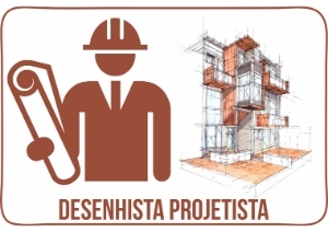 Desenhista Projetista