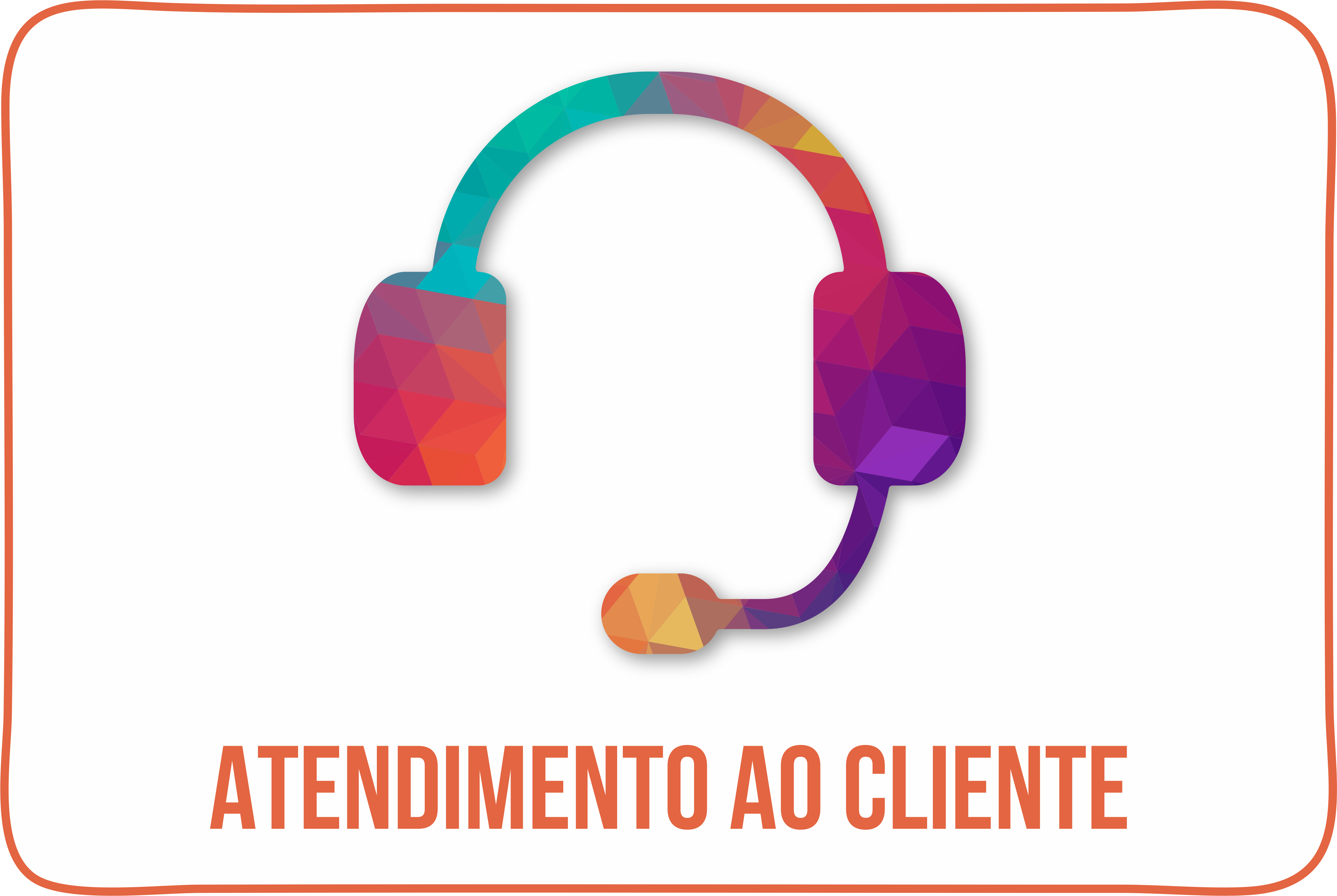 Atendimento ao Cliente