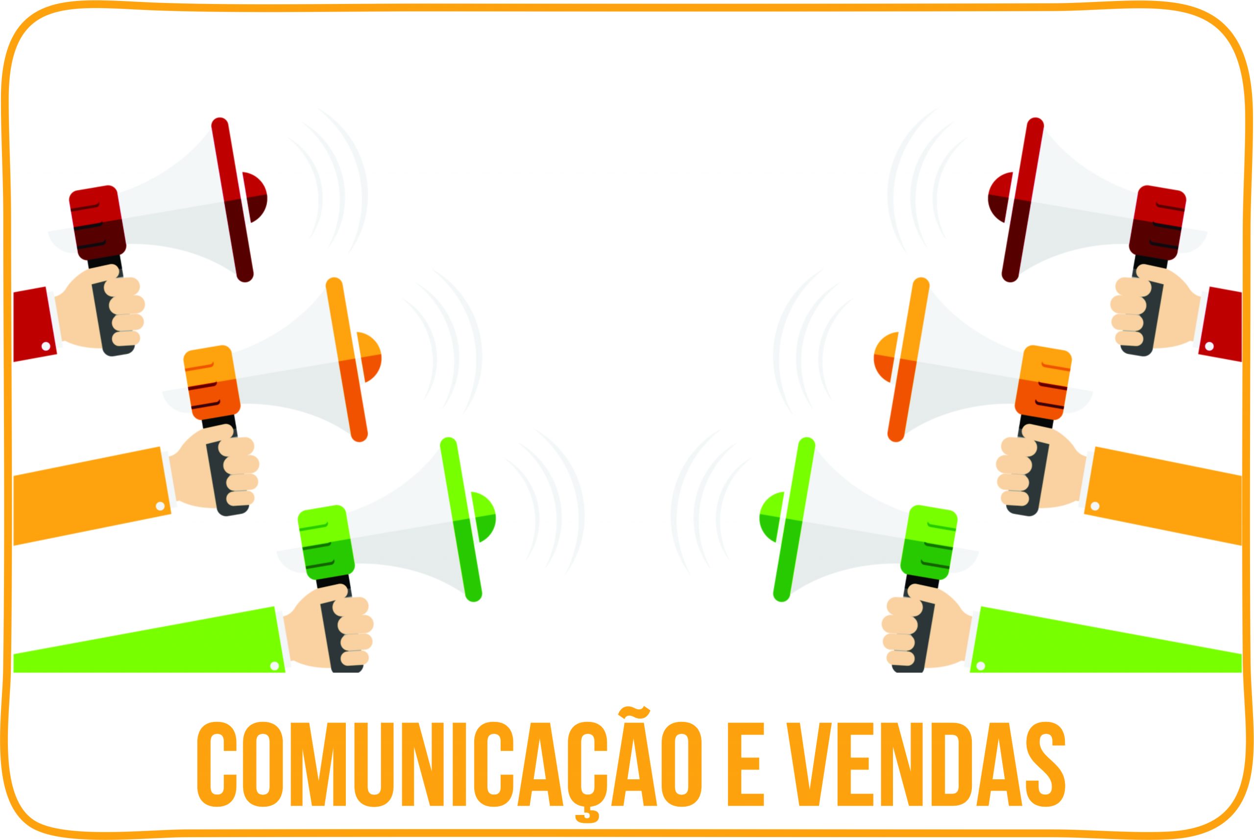 Comunicação e Vendas
