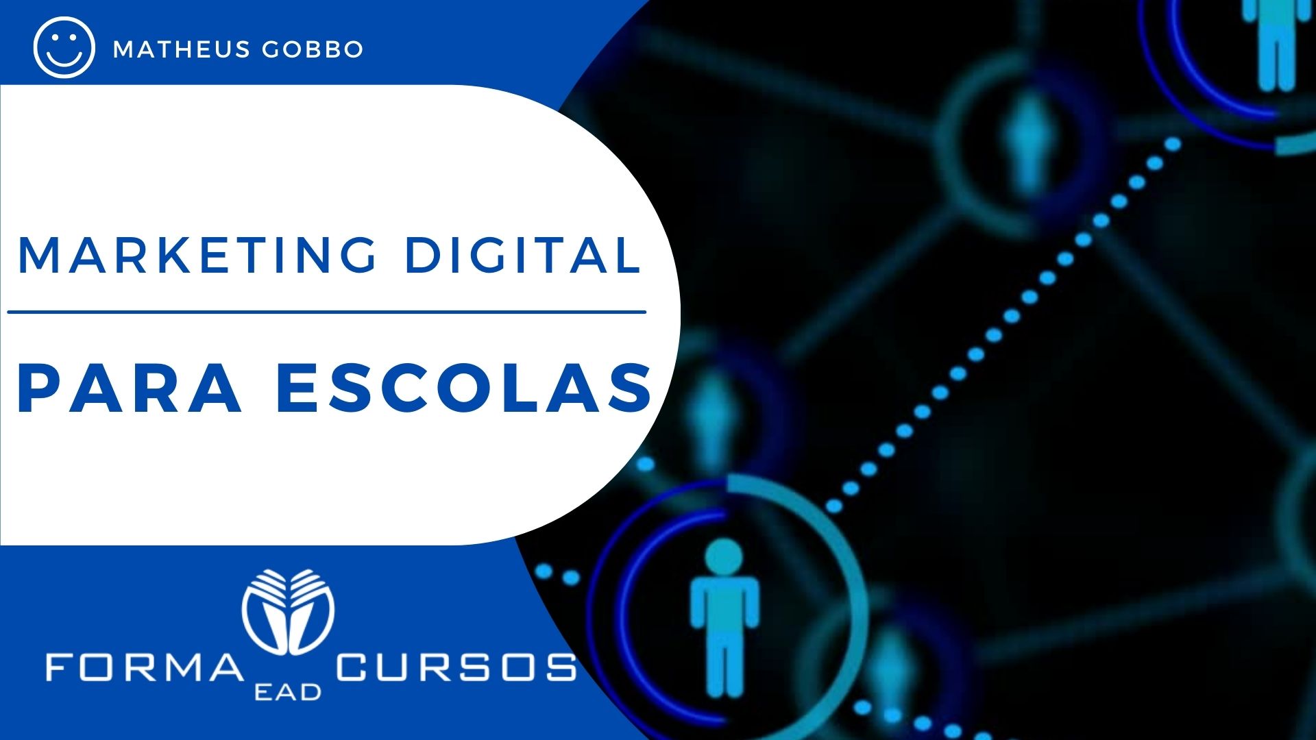 MARKETING DIGITAL PARA ESCOLAS